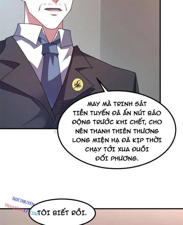 Thần Sủng Tiến Hóa - Page 40