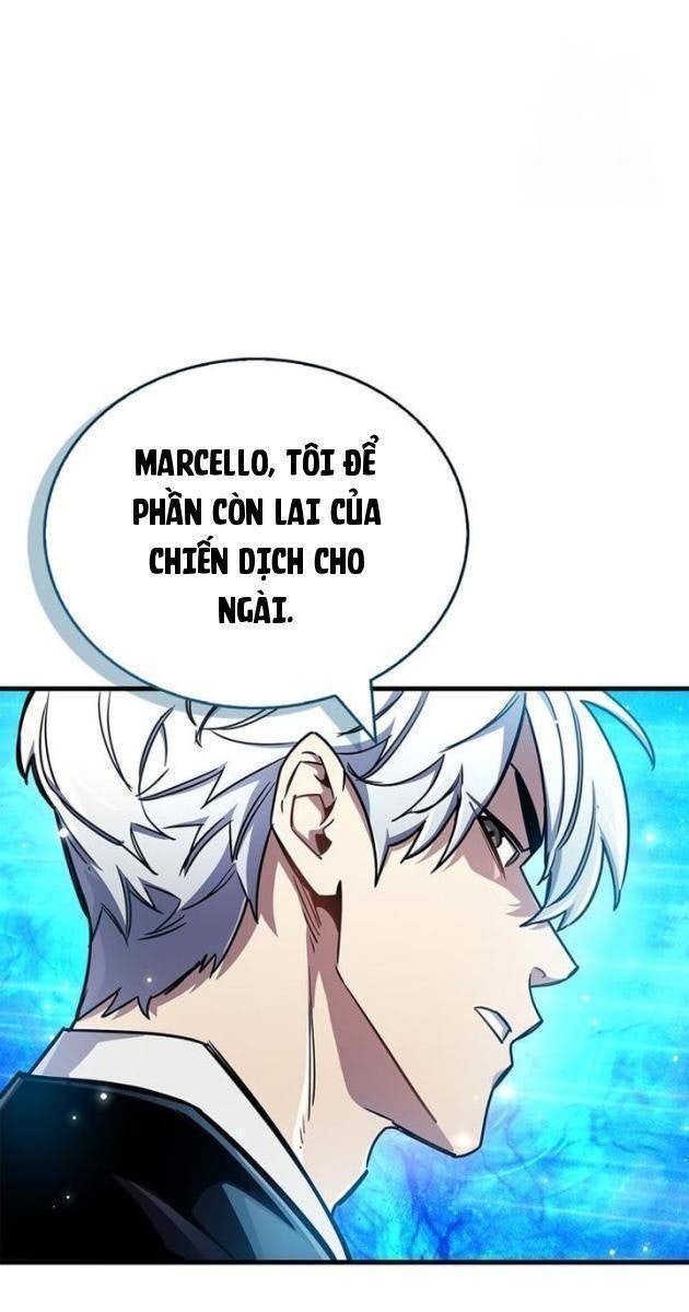 Người Chơi Che Giấu Quá Khứ - Page 40