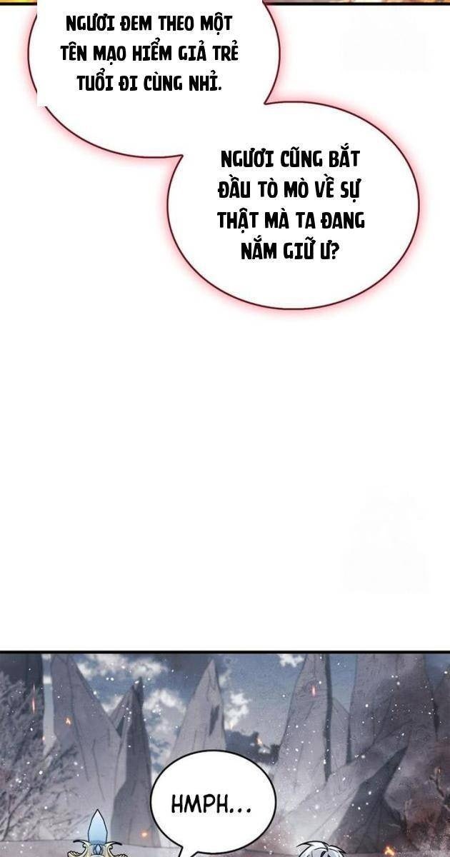 Người Chơi Che Giấu Quá Khứ - Page 55