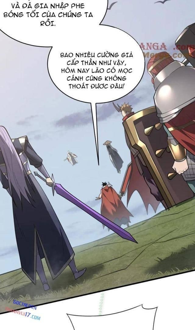 Game Online: Vì Quá Phóng Túng, Tôi Đã Trở Thành Kẻ Thù Của Cả Server - Page 36