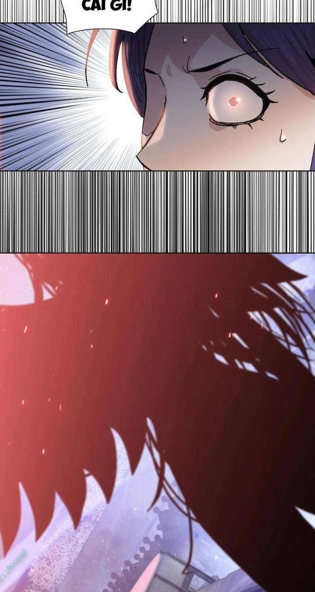 Kẻ Tàn Nhẫn Ngày Tận Thế: Bắt Đầu Dự Trữ Hàng Tỉ Tấn Vật Tư - Page 55