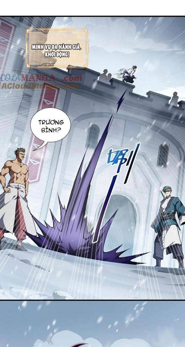 Ta Ký Kết Khế Ước Với Chính Mình - Page 27