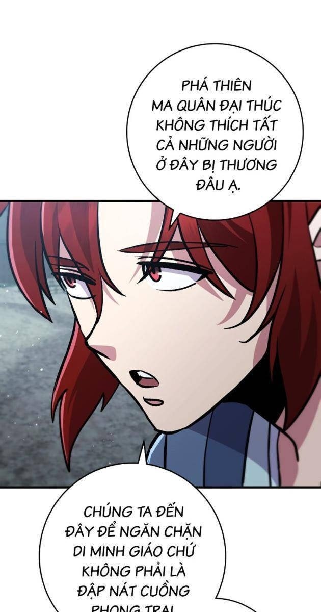 Cửu Thiên Kiếm Pháp - Page 46