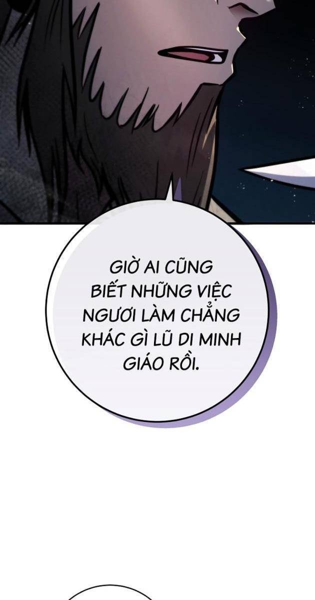 Cửu Thiên Kiếm Pháp - Page 132