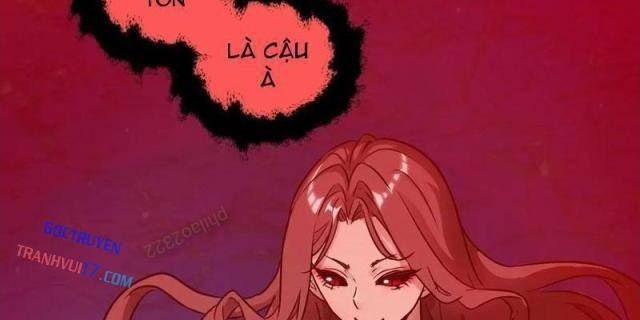 Tay Trái Của Ta Có Thể Dị Biến - Page 54