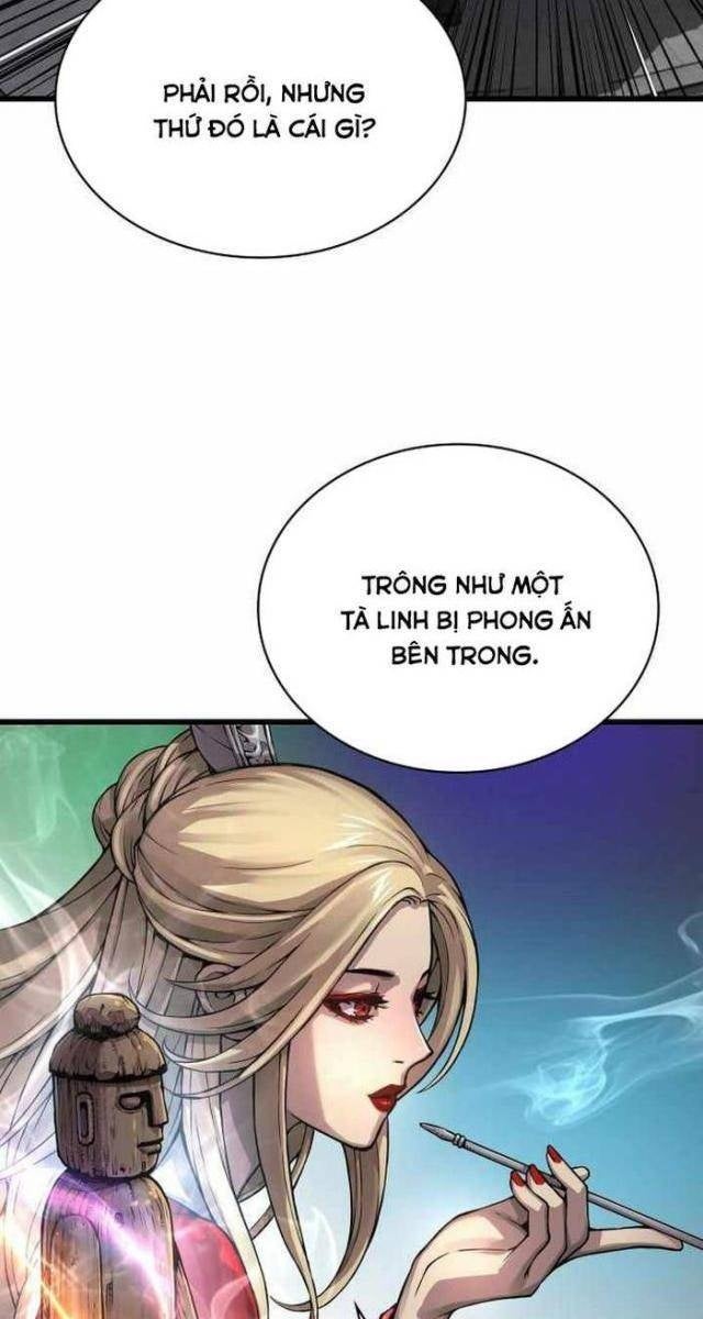 Quái Lực Loạn Thần - Page 55