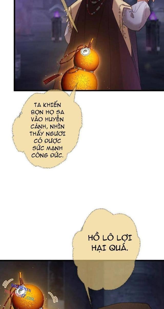 Đại Thừa Kỳ Mới Có Nghịch Tập Hệ Thống - Page 34