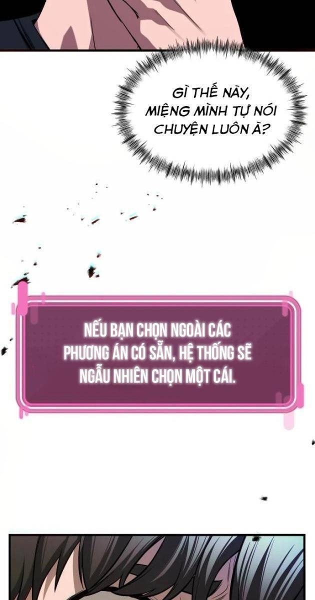 Hẹn Hò Rùng Rợn - Page 49