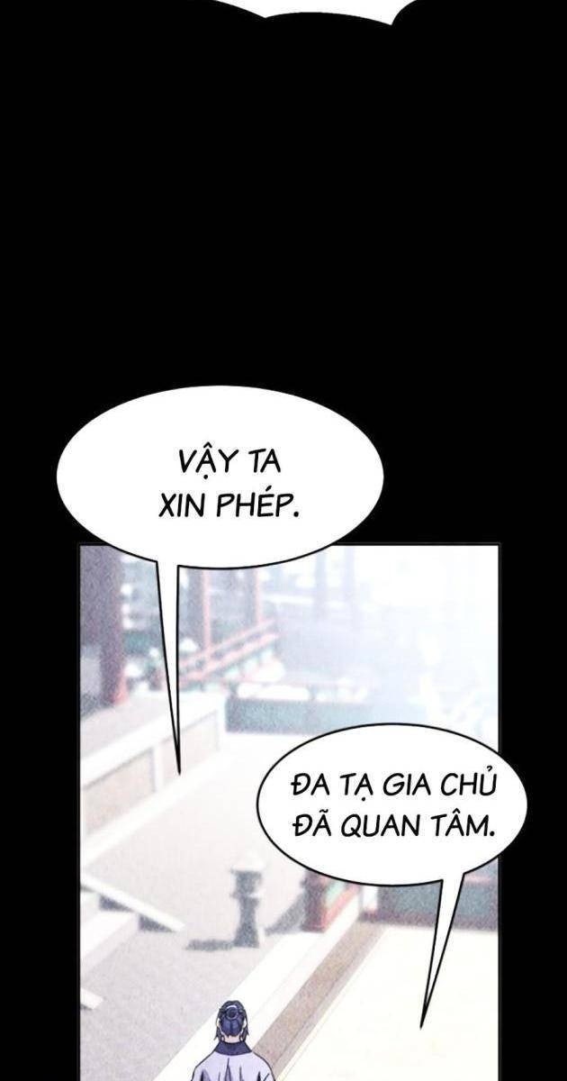 Tuyệt Đỉnh Kiếm Cảm - Page 126