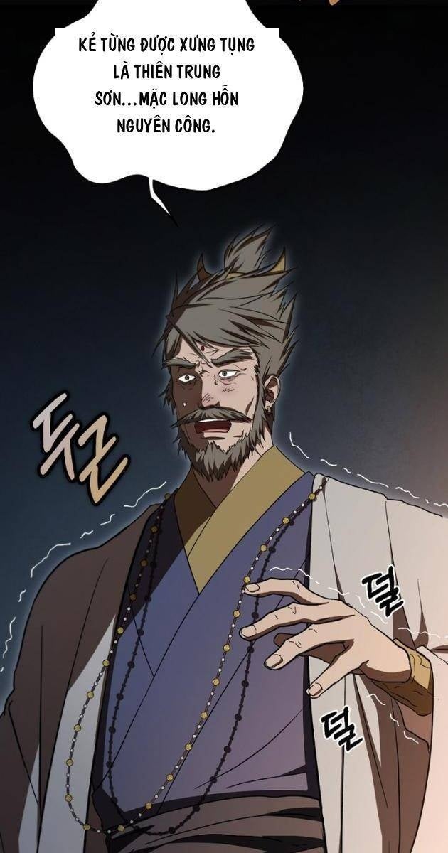 Võ Đang Kỳ Hiệp - Page 93