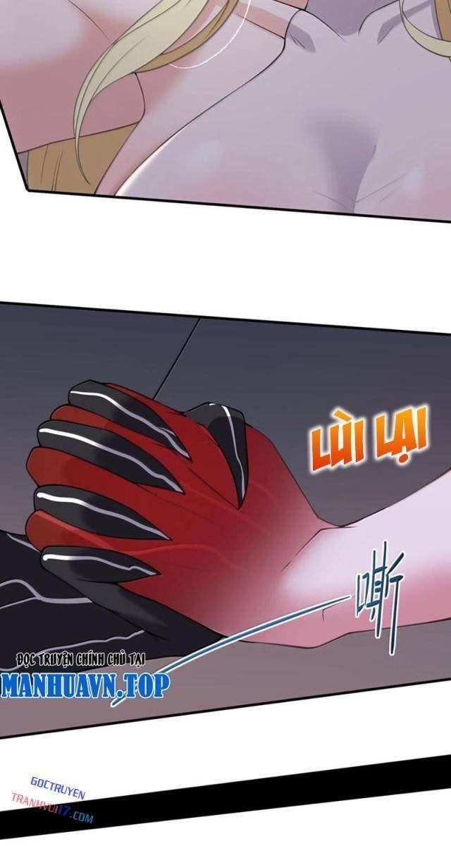 Thuật Sĩ Luyện Kim Tà Ác Không Giải Quyết Được Vật Thí Nghiệm Của Mình - Page 70
