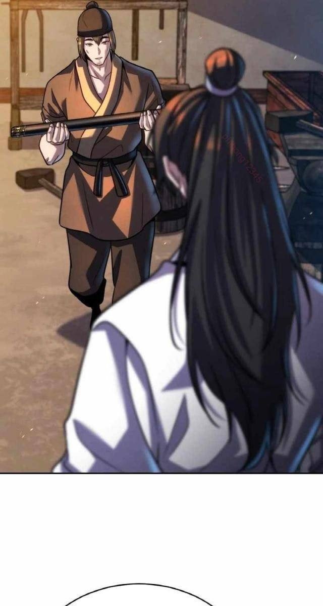 Tiểu Đệ Tử Của Võ Lâm Minh Chủ - Page 118