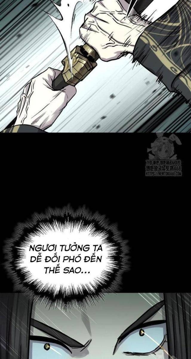 Tuyệt Thế Quân Lâm - Page 21