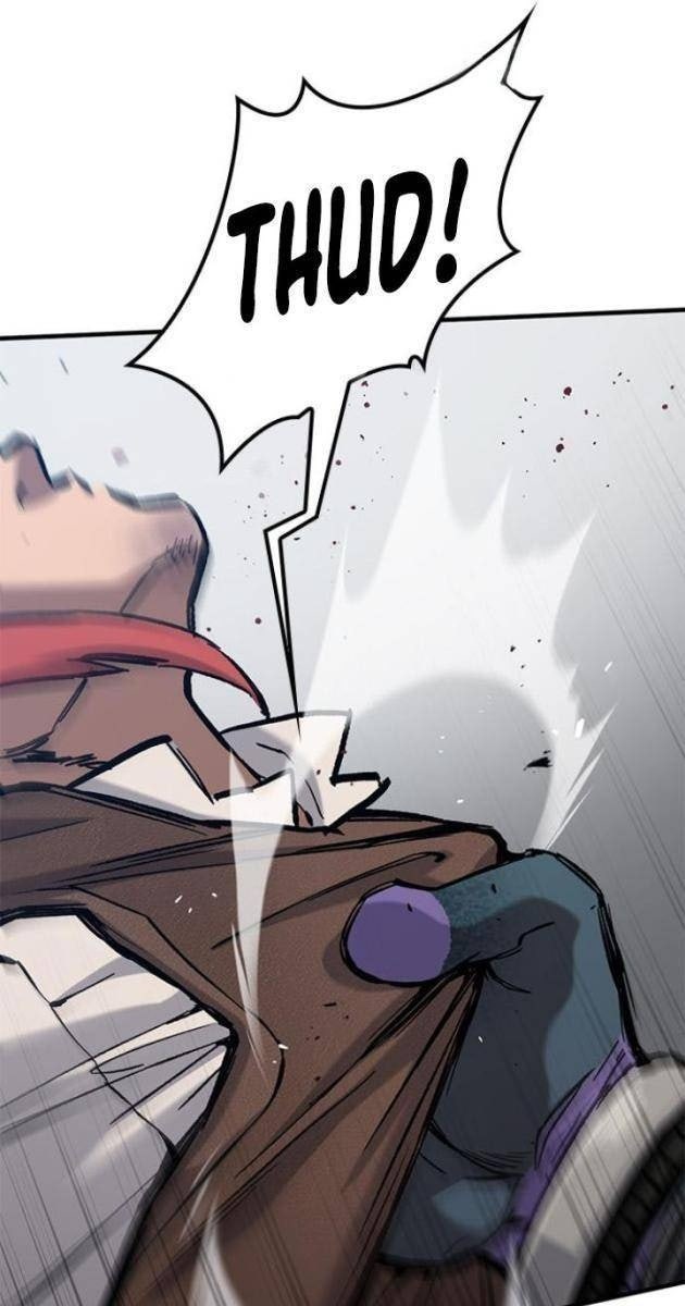 Hiệp Sĩ Sống Vì Ngày Hôm Nay - Page 73