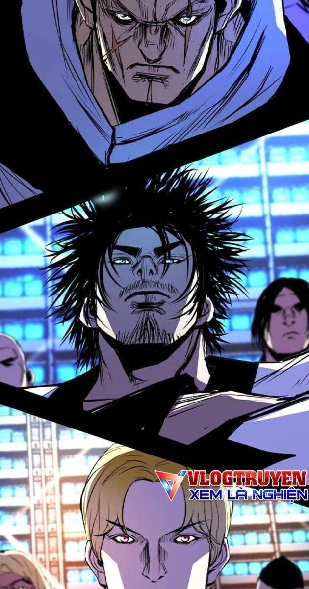 Phòng Gym Hanlim - Page 131