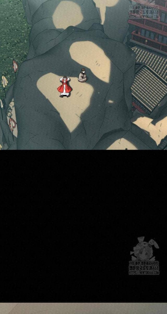 Hắc Bạch Hồ Ly Độc Tâm : Côn Luân Kiếm Tuyến Bạch Bệnh Chi Chủ - Page 39