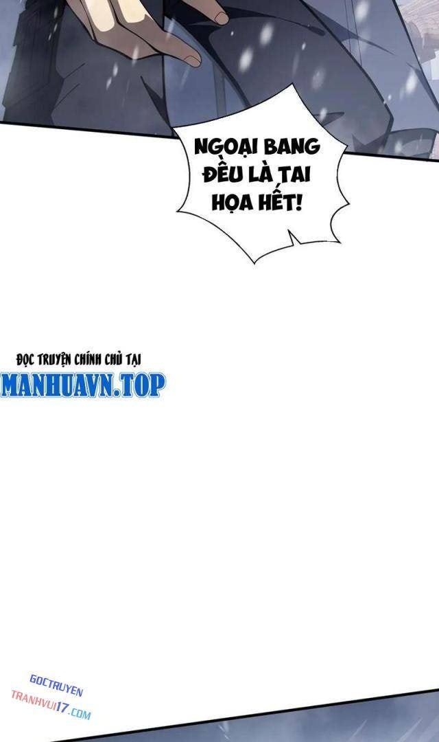 Ta Ký Kết Khế Ước Với Chính Mình - Page 40