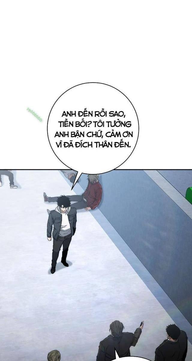 Công Chức Cấp Kiếm Thần Hồi Quy - Page 98