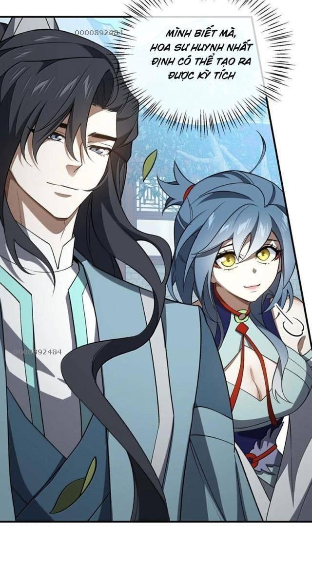 Ta Ở Tu Tiên Giới Chỉ Làm Giờ Hành Chính - Page 35