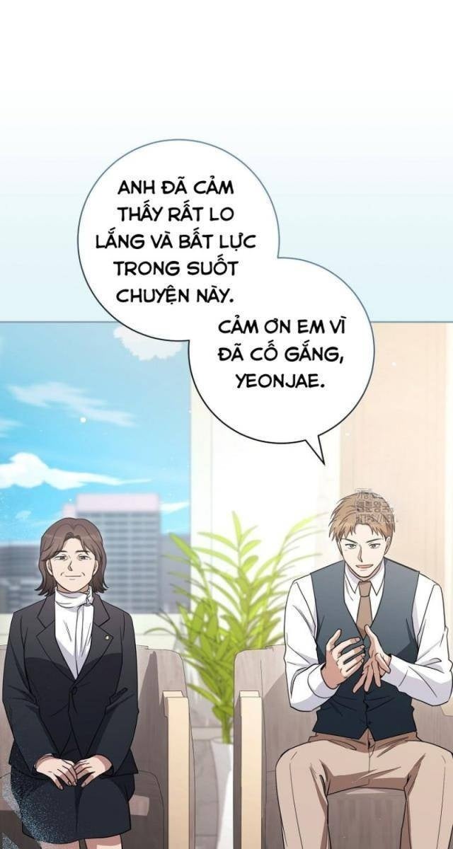 Diễn Viên Thiên Tài Mang Lại Bất Hạnh - Page 85