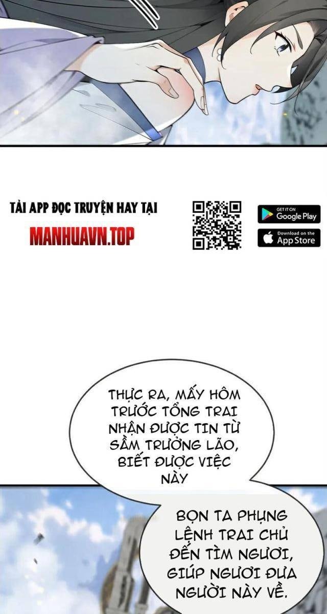 Thập Đại Đế Hoàng Đều Là Đệ Tử Của Ta - Page 7