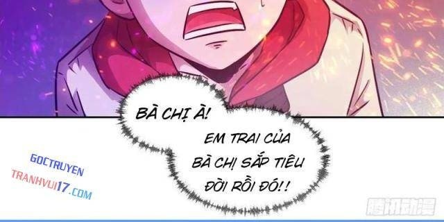 Tay Trái Của Ta Có Thể Dị Biến - Page 84