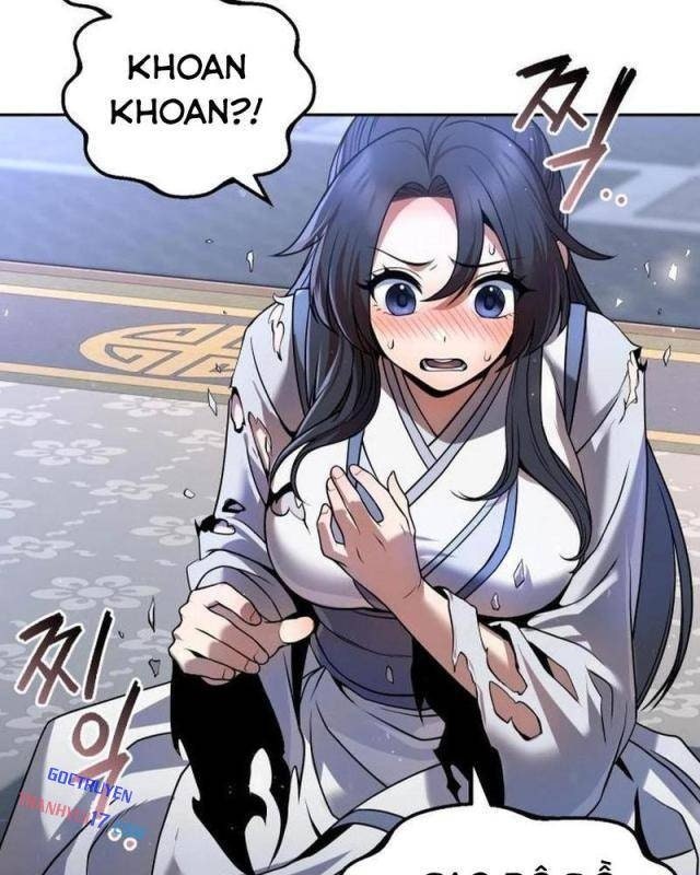 Hoạn Quan Hồi Quy: Tróc Phong Truy Nguyệt - Page 111