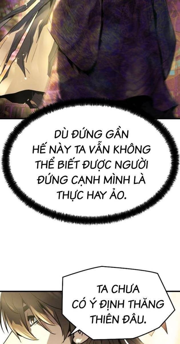 Tuyệt Thế Hồi Quy - Page 26