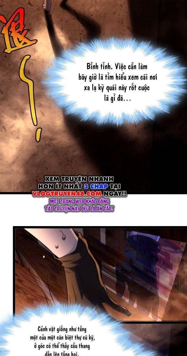 Sức Mạnh Của Ác Thần - Page 49