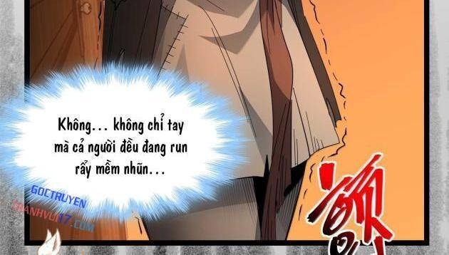 Sức Mạnh Của Ác Thần - Page 81