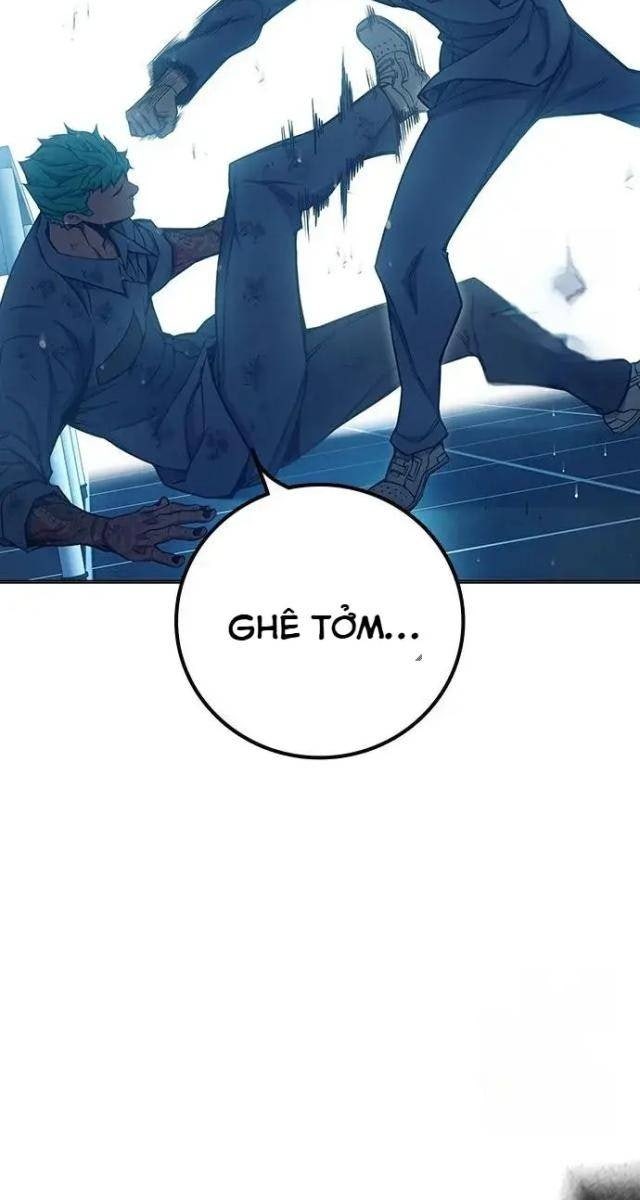 Nhà Tù Vị Thành Niên - Page 192