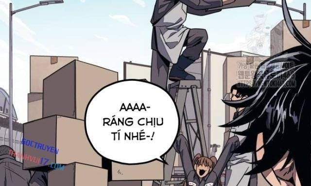 Lớp Học Cải Tạo - Page 21