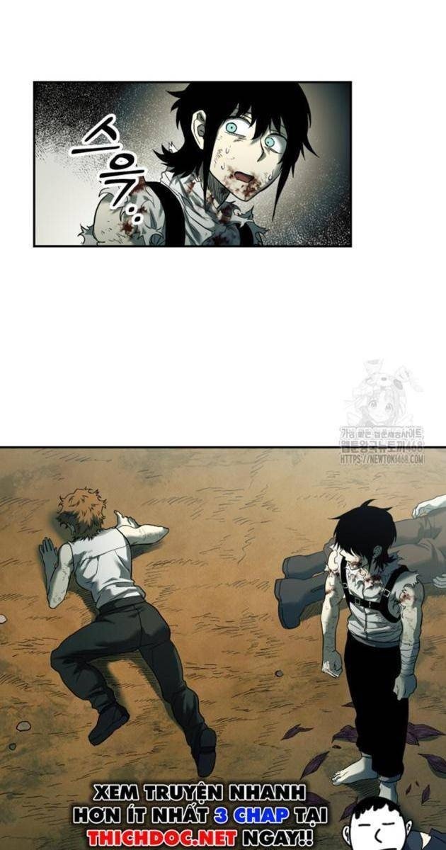 Sống Sót Qua Ngày Tận Thế - Page 22