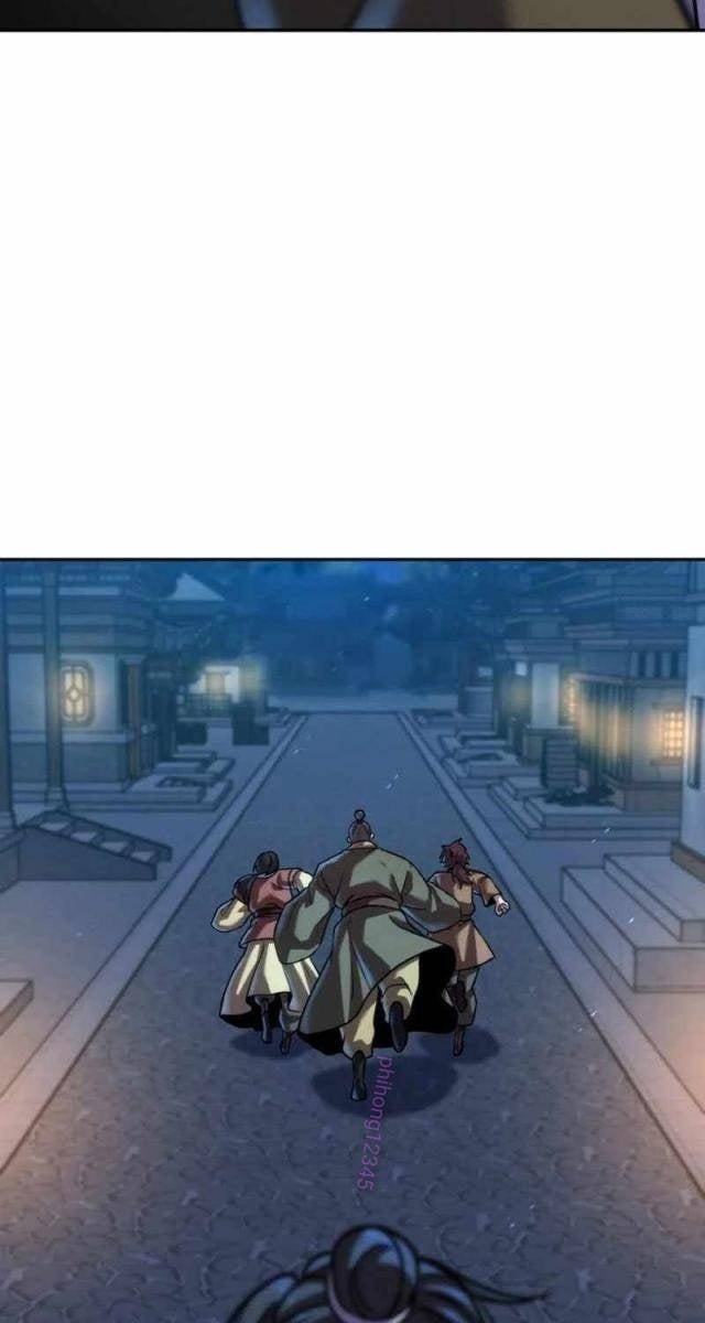 Tiểu Đệ Tử Của Võ Lâm Minh Chủ - Page 108