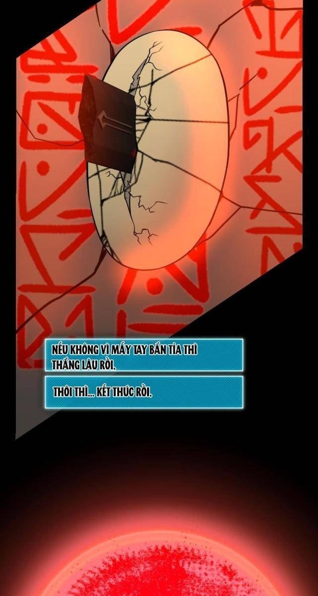 Streamer Game Thiên Tài Bị Ma Ám - Page 183