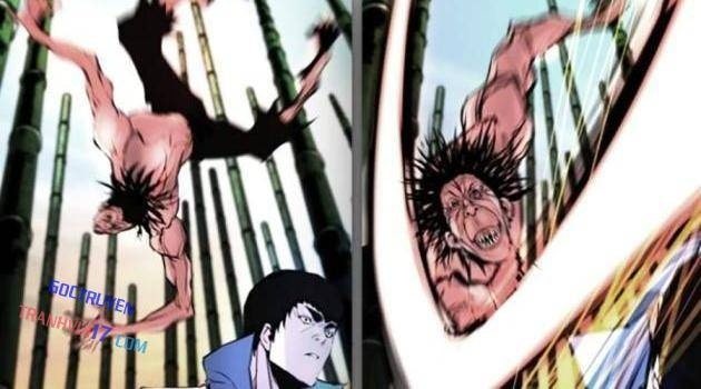 Phòng Gym Hanlim - Page 72