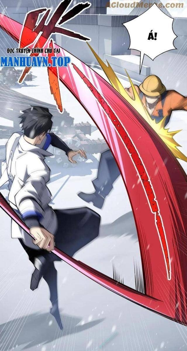 Ta Ký Kết Khế Ước Với Chính Mình - Page 29