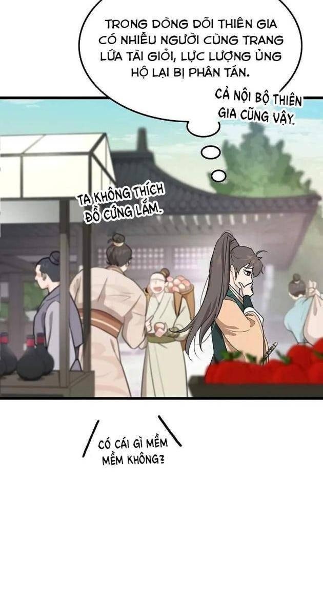 Vợ Tôi Là Giáo Chủ Ma Giáo - Page 5