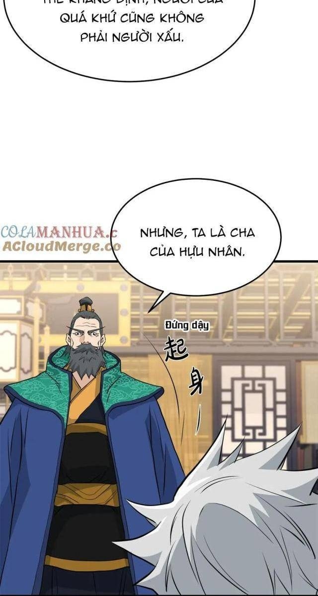 Đại Tướng Quân - Page 5