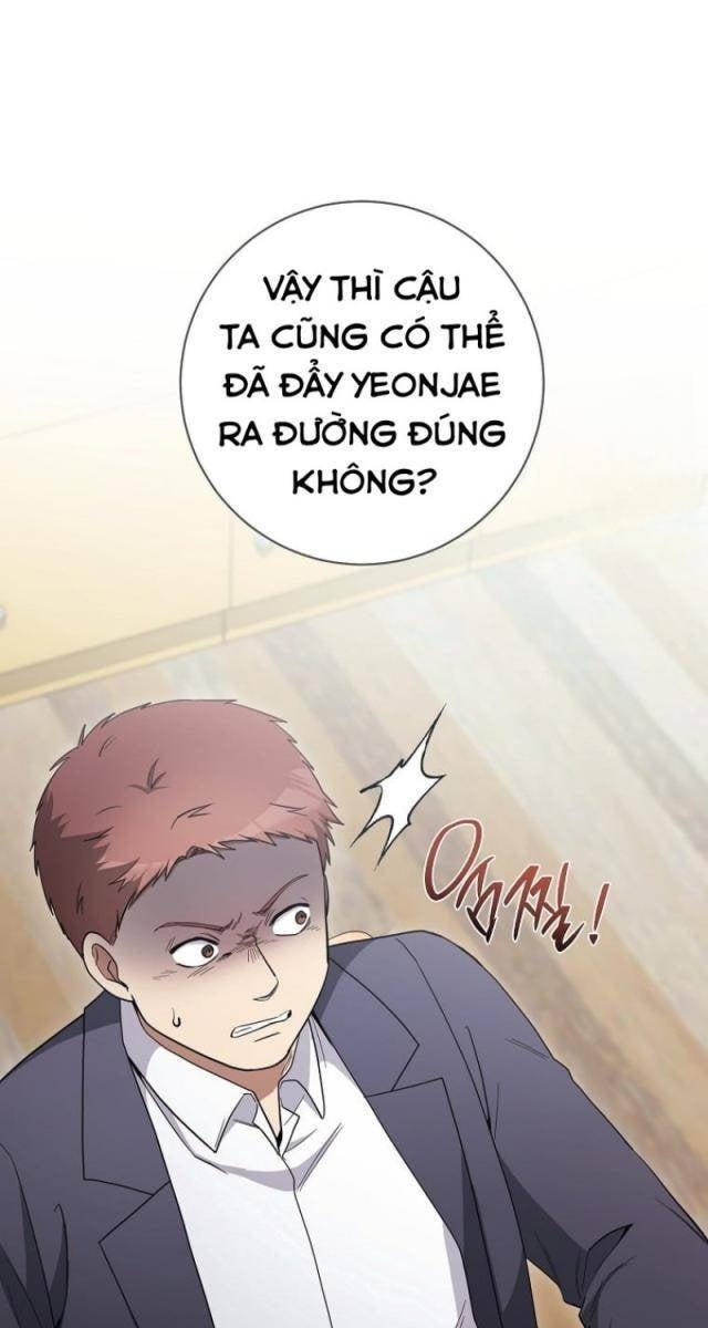 Diễn Viên Thiên Tài Mang Lại Bất Hạnh - Page 25