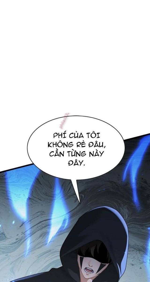 Đại Lão Xuống Núi: Bắt Đầu Từ Trở Thành Nam Thư Ký! - Page 13