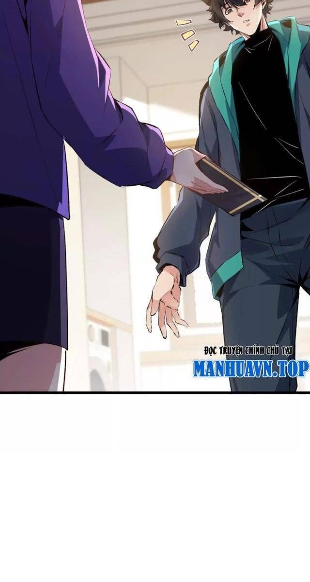 Trùng Sinh Thành Gián - Page 37