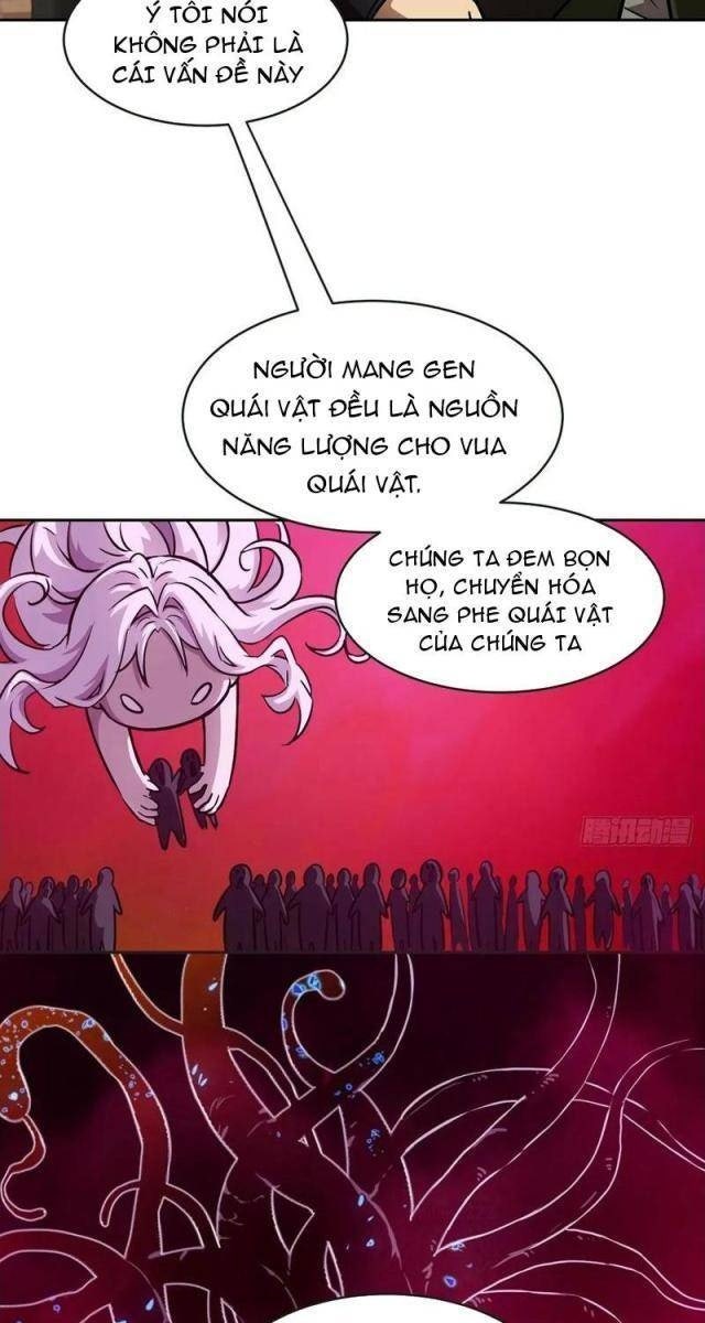 Tay Trái Của Ta Có Thể Dị Biến - Page 13