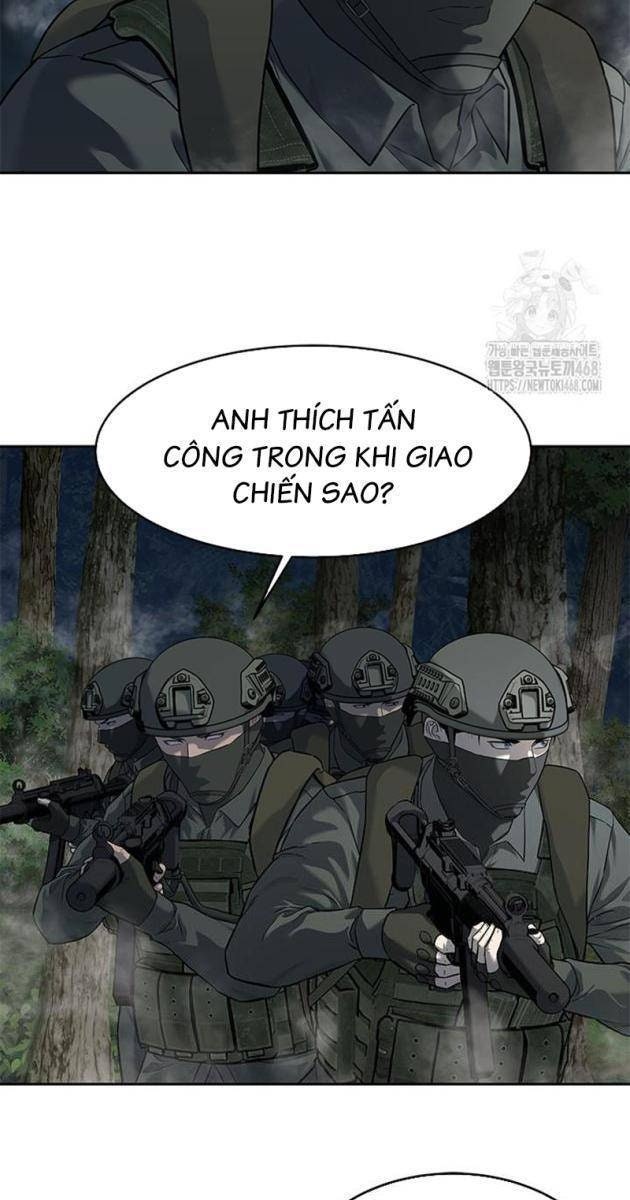 Đội Trưởng Lính Đánh Thuê - Page 79