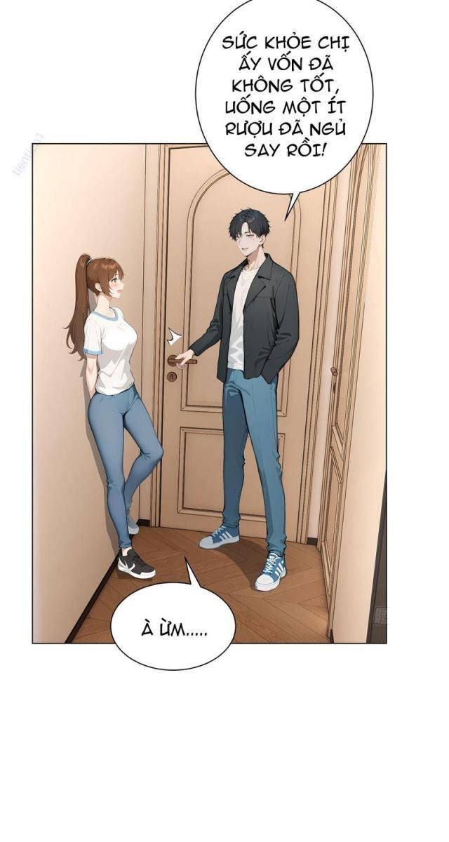 Khởi Đầu Vật Giá Sụt Giảm, Ta Trở Thành Nhà Giàu Số Một Thế Giới! - Page 45