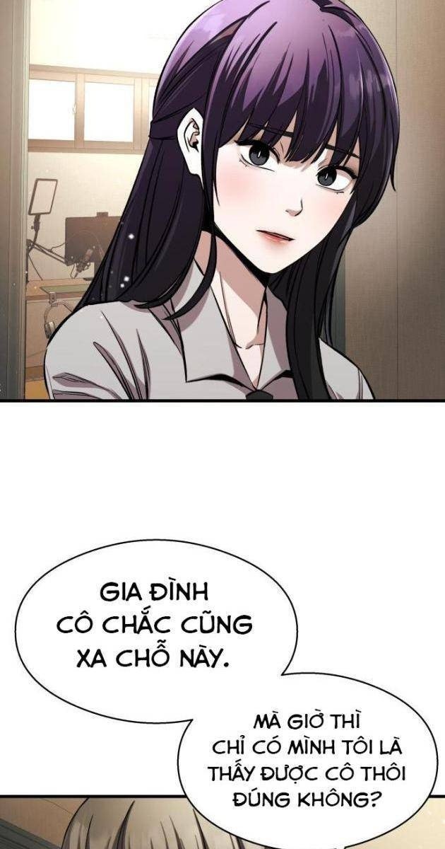 Hẹn Hò Rùng Rợn - Page 57