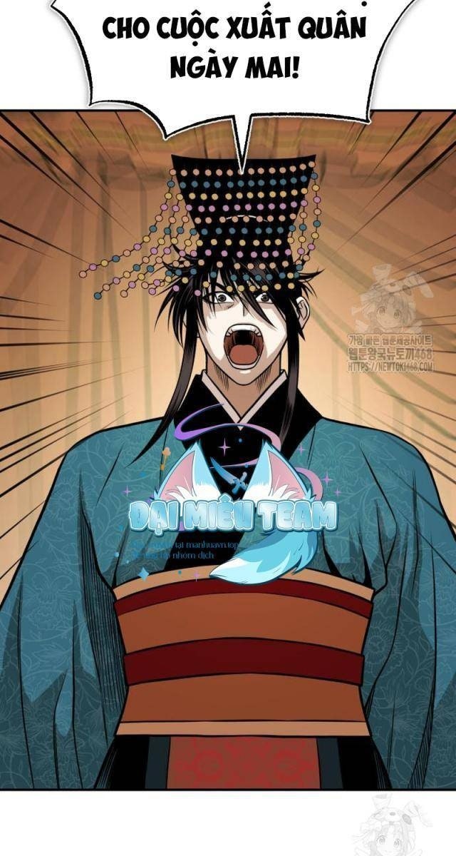 Quy Hoàn Lục Ma Đạo - Page 59