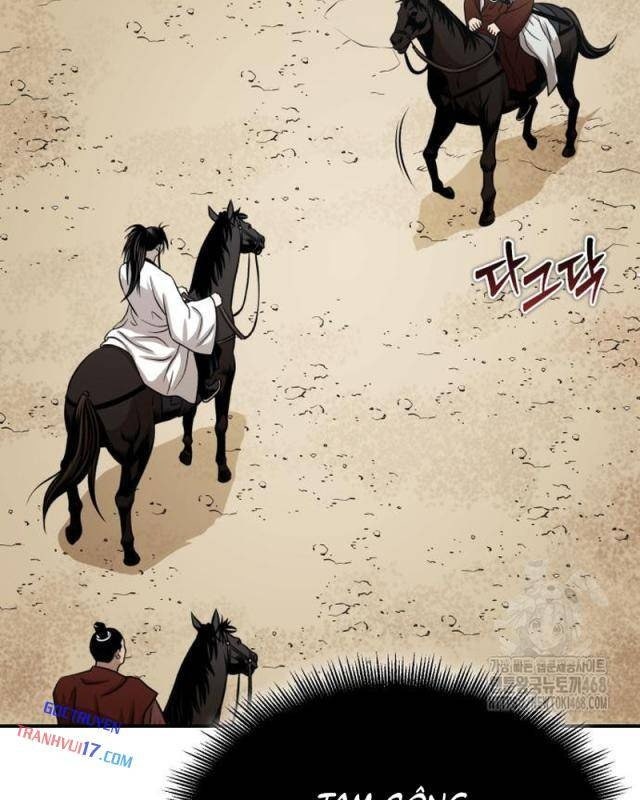 Quy Hoàn Lục Ma Đạo - Page 108