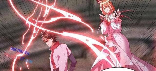 Thần Cấp Ngự Thú: Ta Khế Ước Nữ Thần Vô Hạn - Page 36