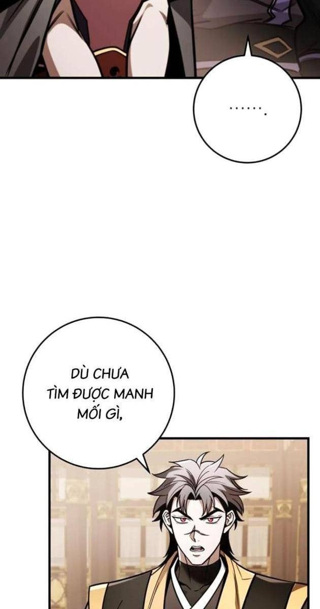 Thanh Kiếm Của Hoàng Đế - Page 14